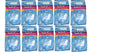 Hoover Vacuum Bags Type Y for Windtunnel Upright Microlined Bag 100 Pack