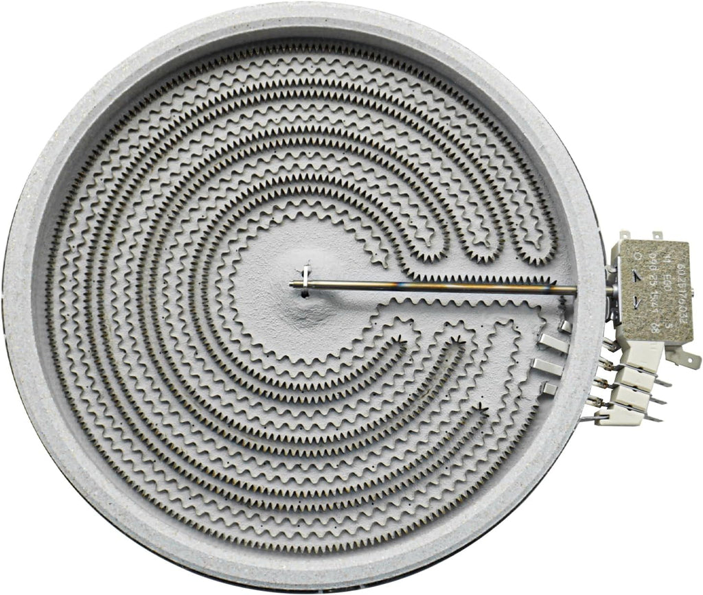 316530000 316530001 9" Range Oven Dual Radiant Surface Element Replacement