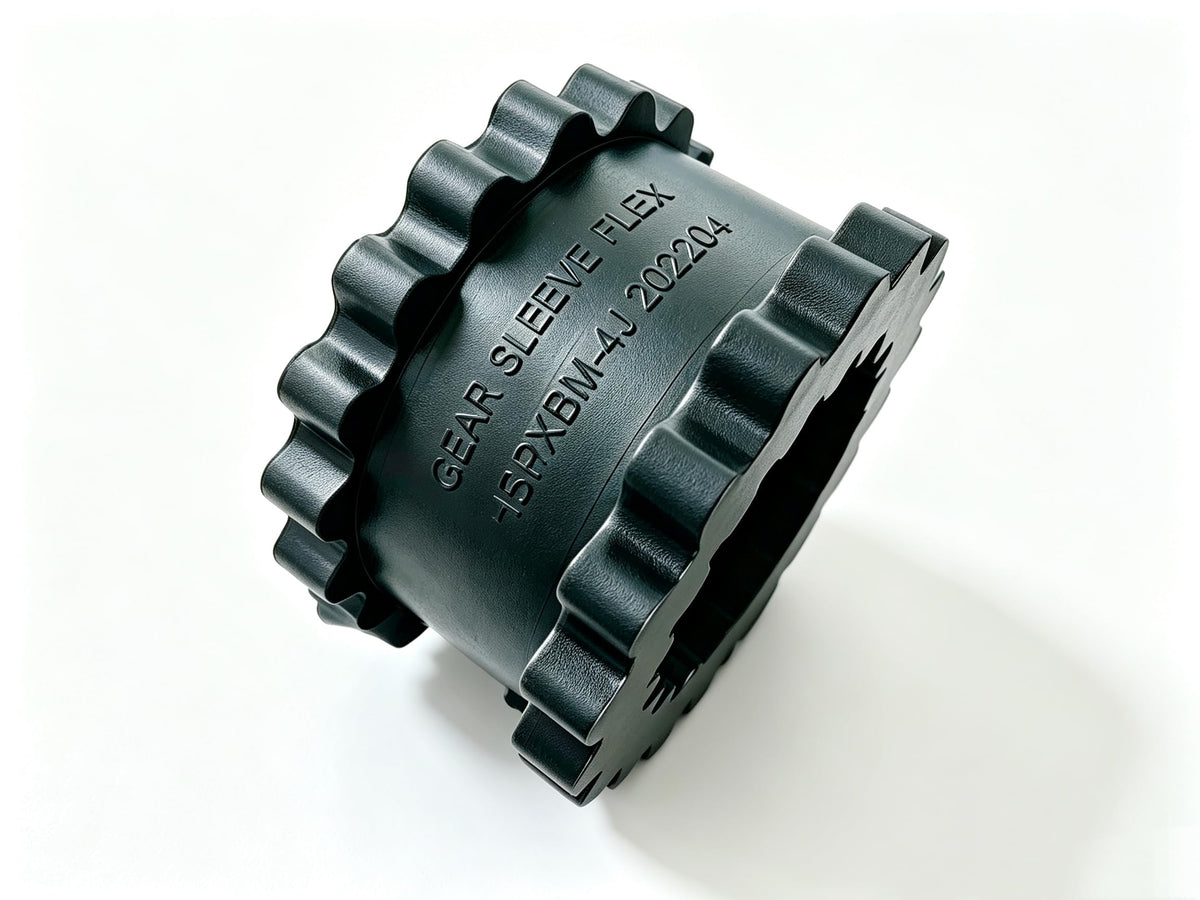 Enafu 4J Sure-Flex Plus Sleeve Coupling Insert, 4JE