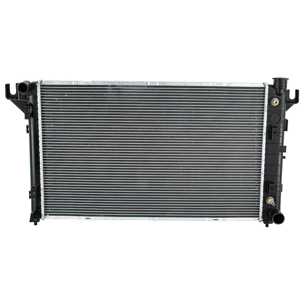 Aluminu Core Radiator for 1994-2001 Dodge Ram 1500 2500 3500 3.9L 5.2L 5.9L