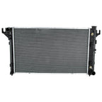 Aluminu Core Radiator for 1994-2001 Dodge Ram 1500 2500 3500 3.9L 5.2L 5.9L