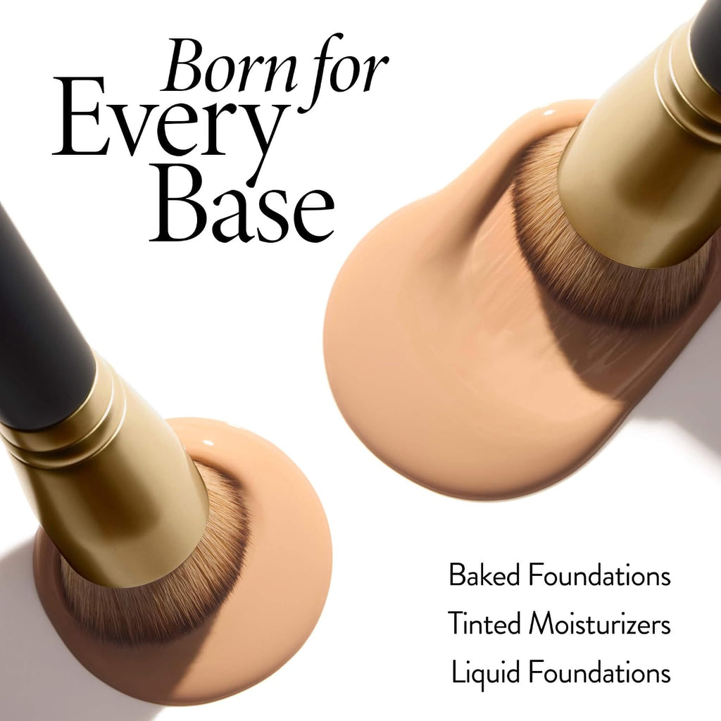 LAURA GELLER Makeup Brushes - 05 Full Coverage Foundation Blending Brush