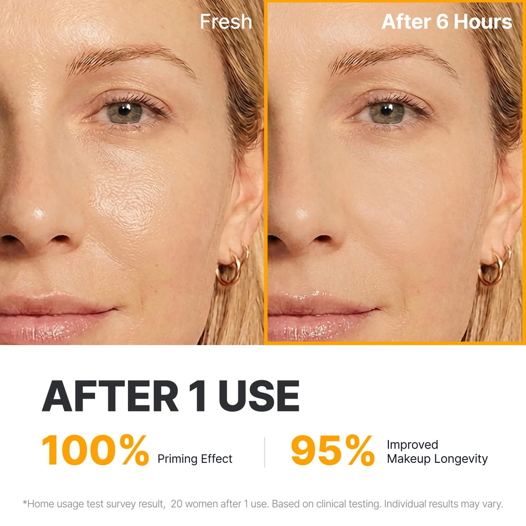 Daily Invisible Blurring Sunscreen, SPF 40, 1.69 fl.oz