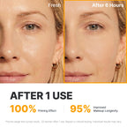 Daily Invisible Blurring Sunscreen, SPF 40, 1.69 fl.oz