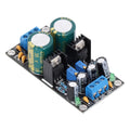 Fafeicy Voltage Regulator Module, LM317 LM337 Adjustable