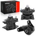A-Premium Engine Motor Mount Kit Compatible with Acura MDX 2007-2013 3.7L