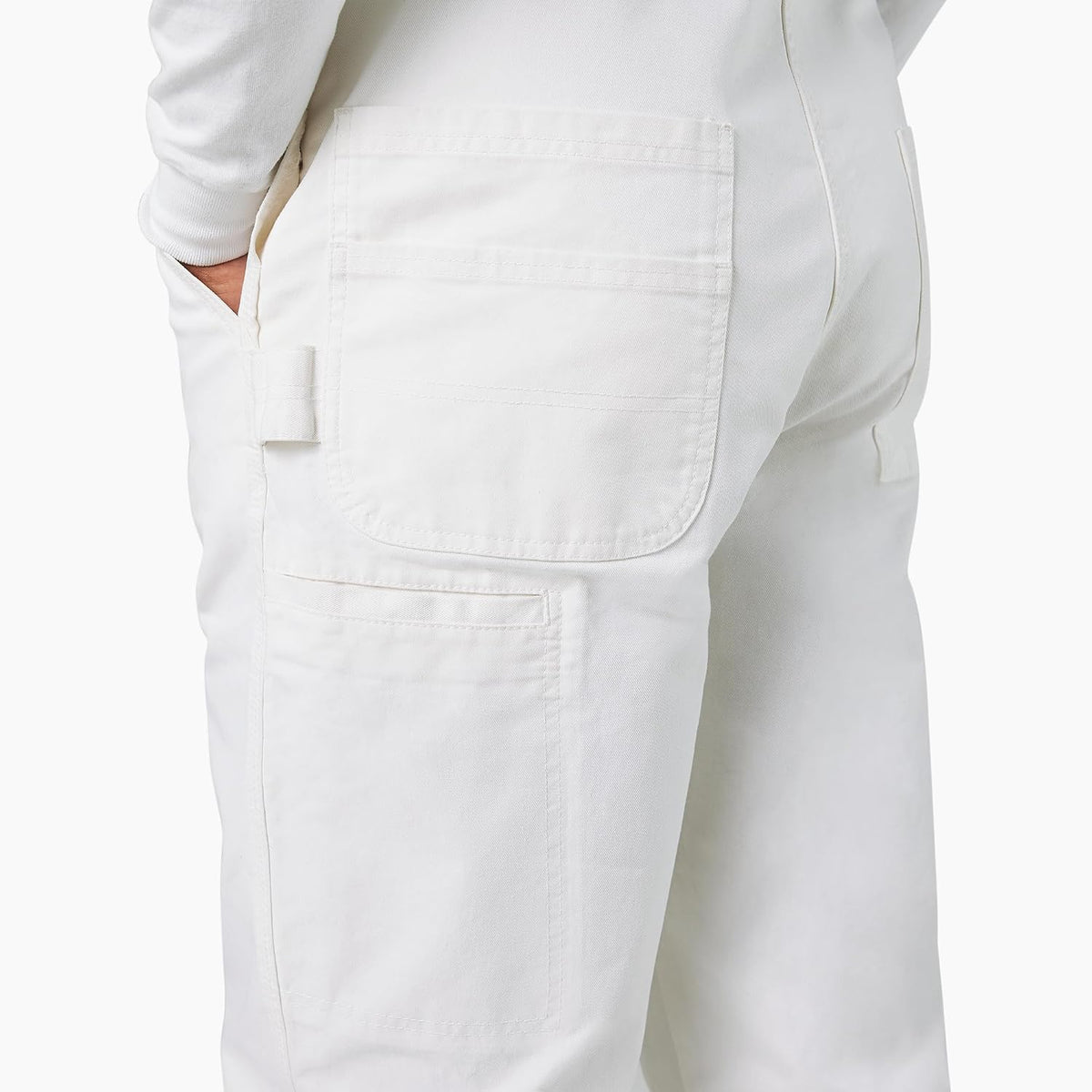 Utility Painter's Bib Overalls