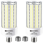 100W Led Corn Light Bulb E26/E39 Led Light Bulb 1000W Equivalent Corn Bulb