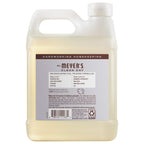 Clean Day, Hand Soap Refill, Lavender Scent, 33 Fl Oz