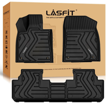 Floor Mats for 2016-2022 Lexus RX RX350 RX450h