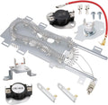 MEDB850YW0 MEDB850YW2 MEDB850YW1 Dryer Heating Element Kit for Maytag