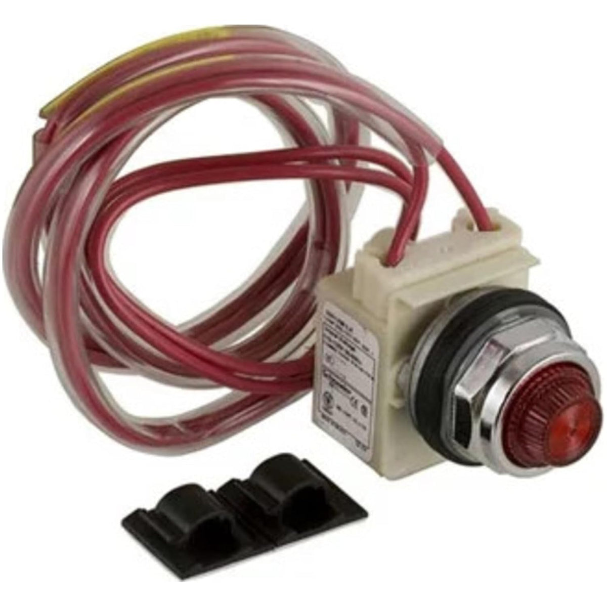 SQUARE D 9999SPL28R Contactor+Starter Led Pilot Light Kit Ne
