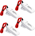 Landhoow Automatic Boat Bilge Pump Float Switch, 12v 24v 32v