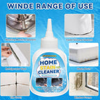 Mold Stain Remover Gel, 8 Fl oz Powerful Mold and Mildew Stain Remover