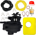 Carburetor Replacement for 21 MTD Murray 300E 450E Lawn Mower