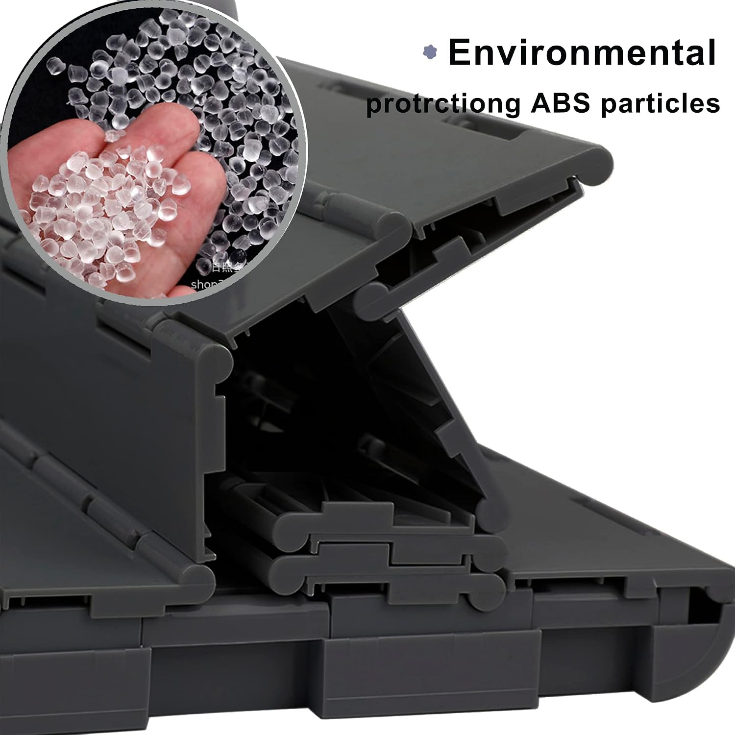 Camping Toilet, Portable Toilet for Adults & Kids, Foldable Potty & Outdoor Emergency Sanitation Products, Trash Can