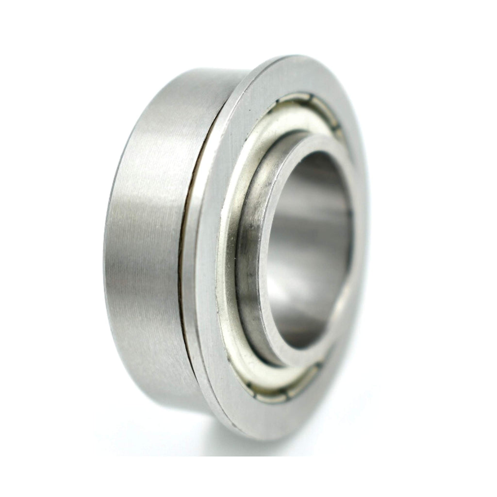 4-Pack Front Wheel Bushing to Bearing Conversion Kit for Craftsman