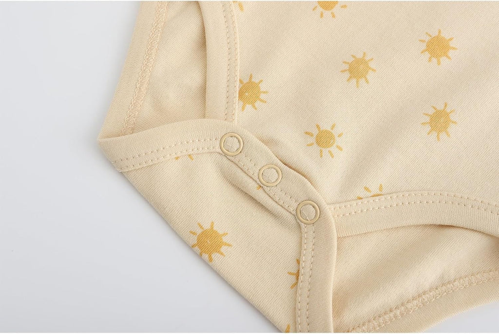 Unisex Baby 18-Piece Layette Set,New Born Clothing,0-12M