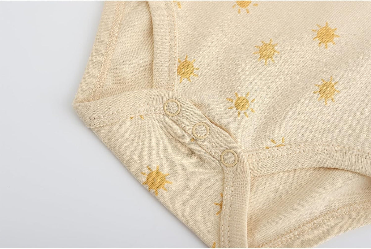 Unisex Baby 18-Piece Layette Set,New Born Clothing,0-12M
