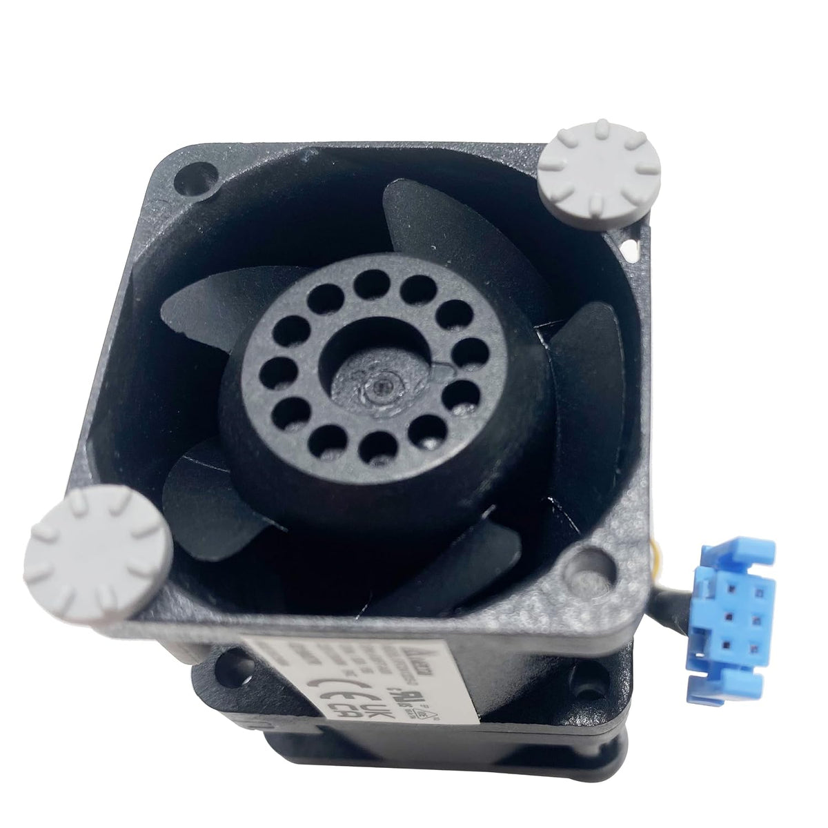 BestParts Cooling Fan Compatible with Dell PowerEdge R350 R360 Server