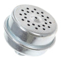 DECOMELODY Small Engine Muffler for Pipe Replacement for Engines Easy to Install Compatible for Lawn Mowers and Generators