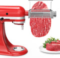 Stainless Steel 3 Adjust Meat Tenderizer Attachment for KitchenAid Mixer
