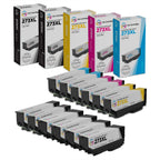 Products Remanufactured Ink Replacement for Epson 273XL Multi-Color 12PK