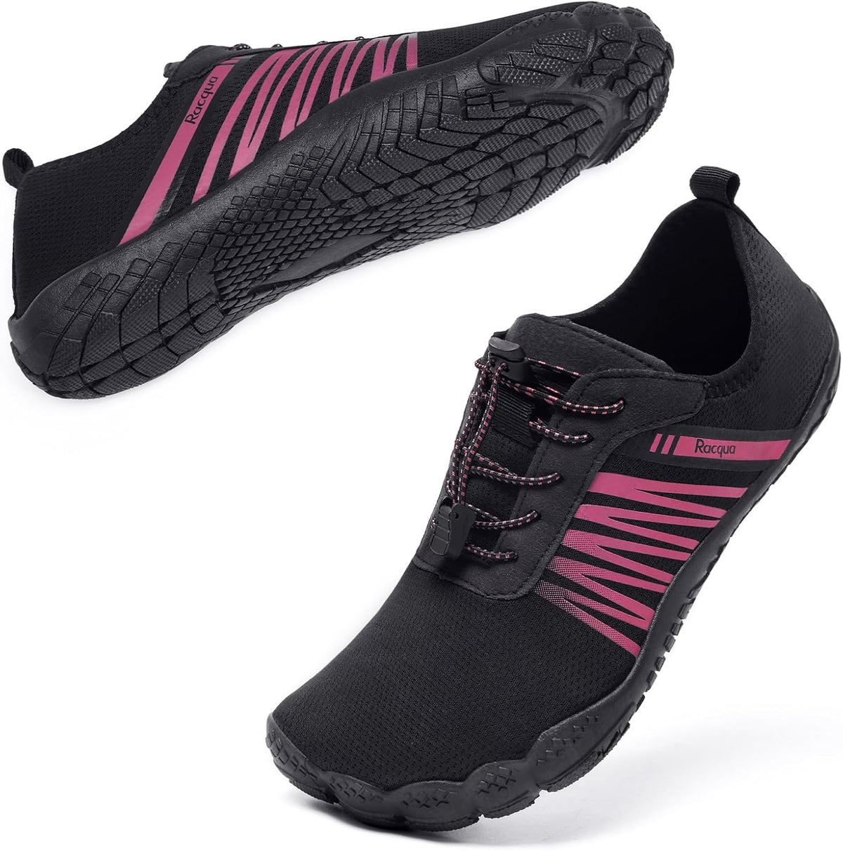 Water Shoes Men's Women's Aqua Beach Swim Pool Sport Quick Dry Barefoot Lightweight