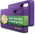 High-Density NBR Foam Garden Kneeling Pad, 1.6" Extra Thick Gardening Pad for Kneeling, Ultra Soft Kneeling Pad for