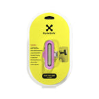 Bike Light - Head Tube Front - Pink