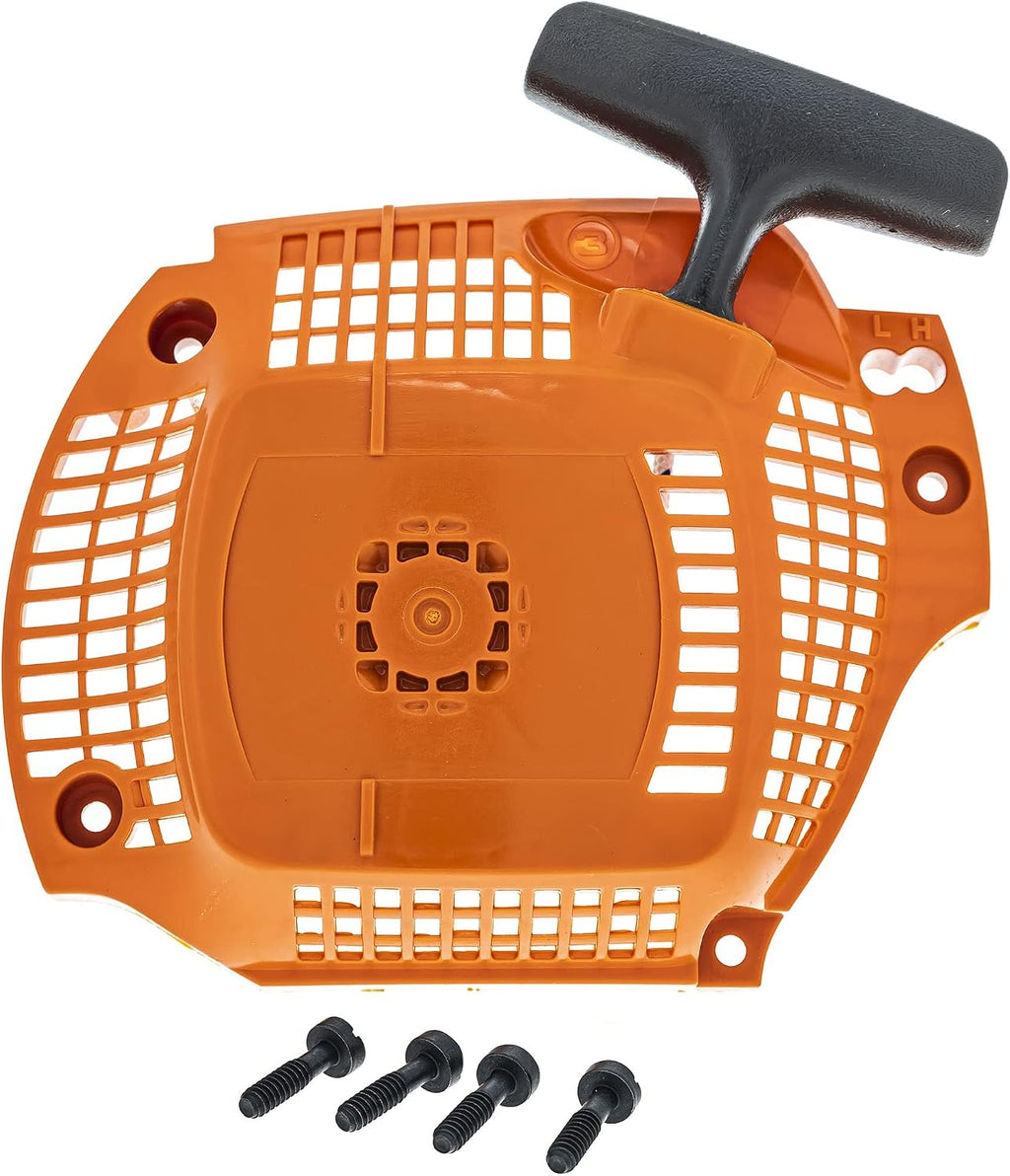 Husqvarna 504597002 Chainsaw Recoil Starter Assembly