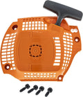Husqvarna 504597002 Chainsaw Recoil Starter Assembly