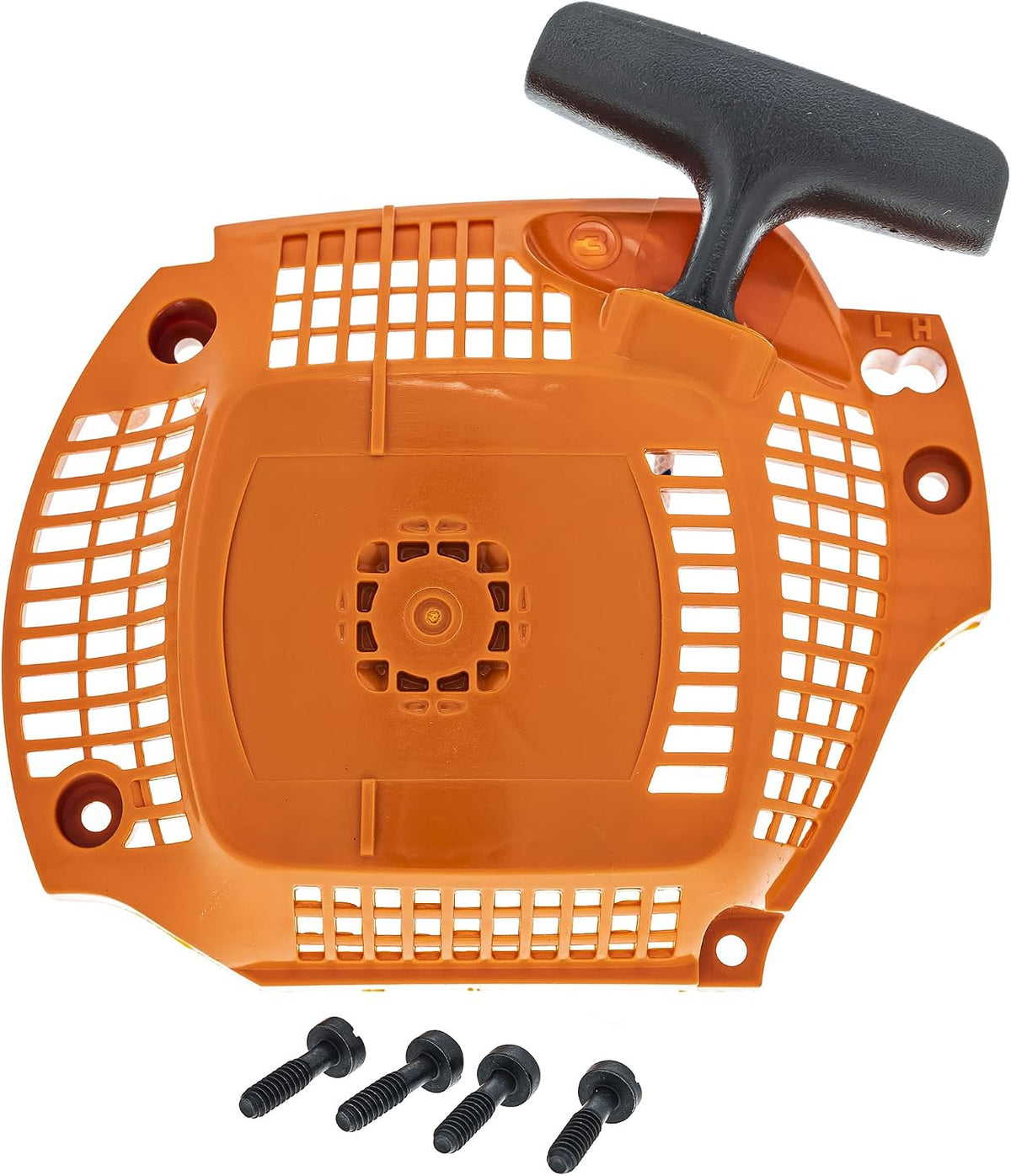 Husqvarna 504597002 Chainsaw Recoil Starter Assembly