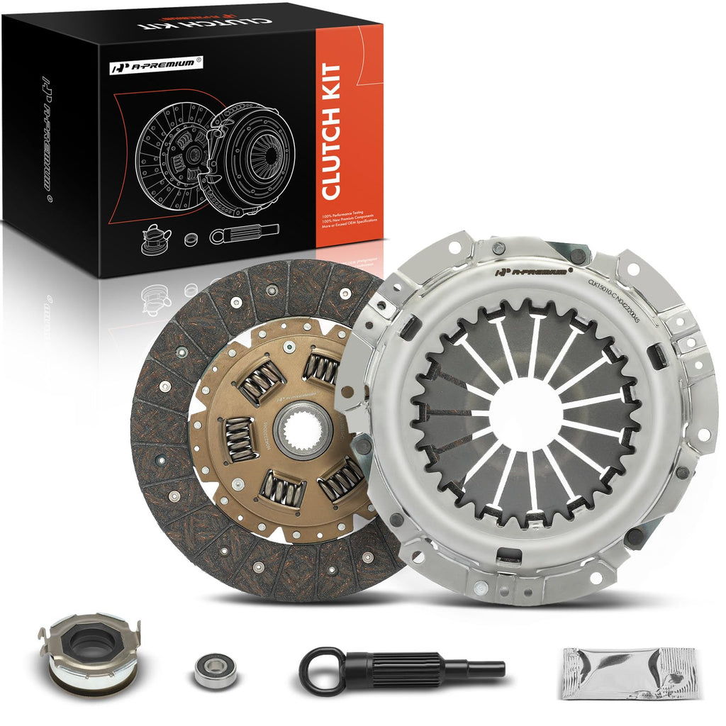 A-Premium Transmission Clutch Kit