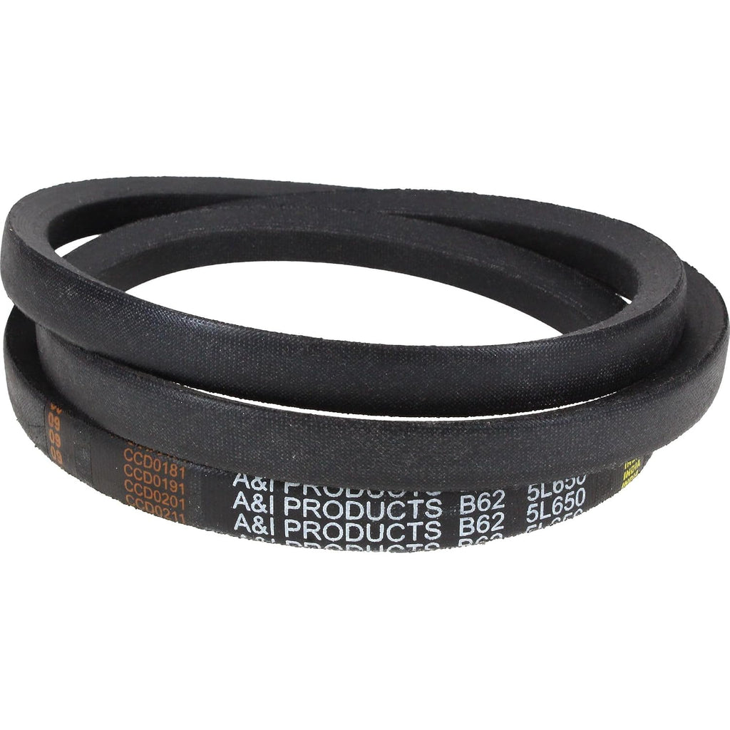 B62 V-Belt fits Universal Several - Replaces 5L650