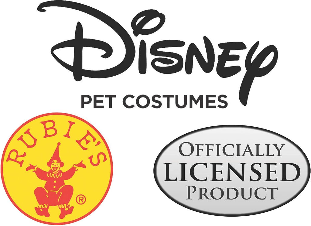 at Party City Toy Story: Woody Pet Costume for For Dogs or Cats by Rubies, XL