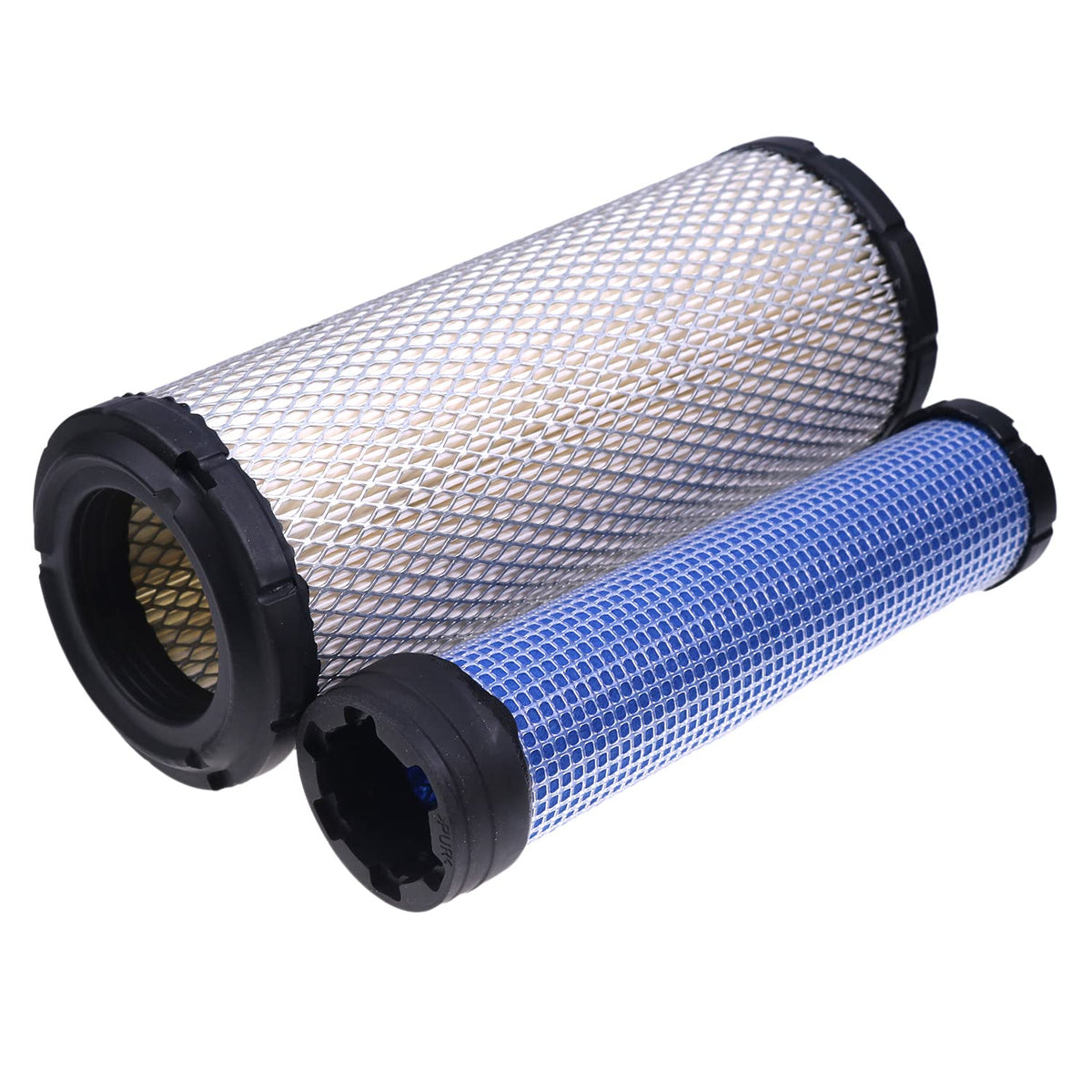 YIHETOP Air Filter Kit 6672468 6672467 Compatible With Bobcat 325 328 329