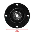 Replacement for 43644 43294 461663 46631 Spindles Assembly for Scag Mower Deck OEM