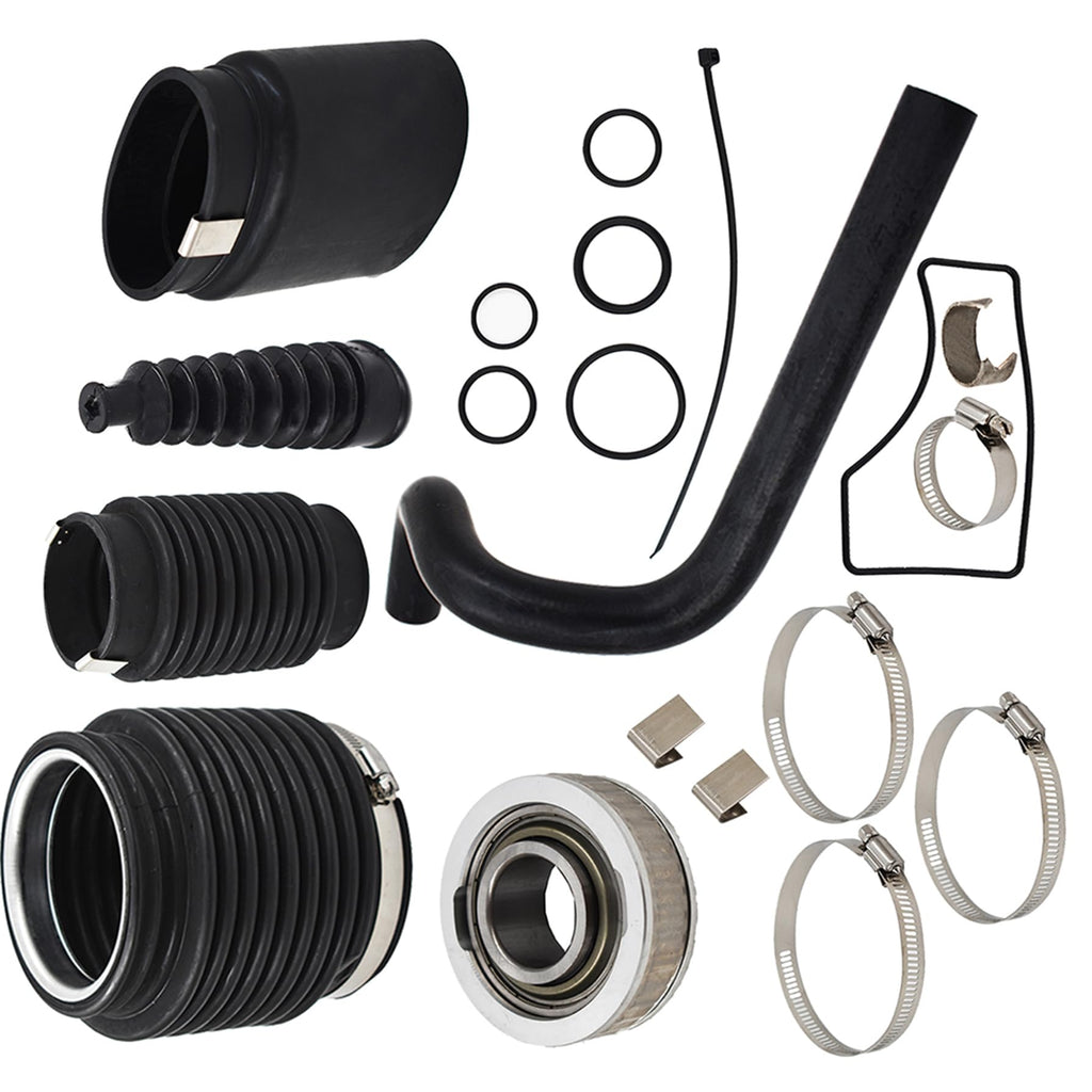 GXYWADY 803097T1 Bellows Kit Replacement for Mercruiser