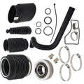 GXYWADY 803097T1 Bellows Kit Replacement for Mercruiser