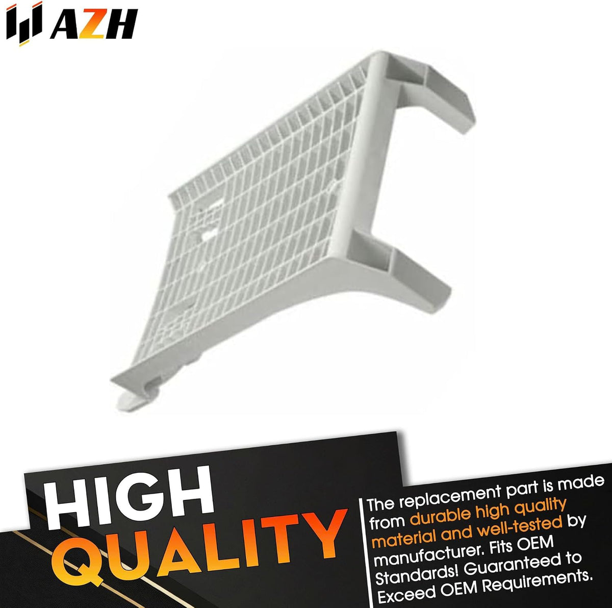 Drying Rack Replacement For LG DLGX2551W DLGX2651R DLGX2651W DLGX2656V DLGX2802L DLGX2802R DLGX2802W DLGX2902V DLGX3002P DLGX3002R DLGX3002W DLGX3071R DLGX3071W DLGX3251R DLGX3251V DLGX3251W Dryer