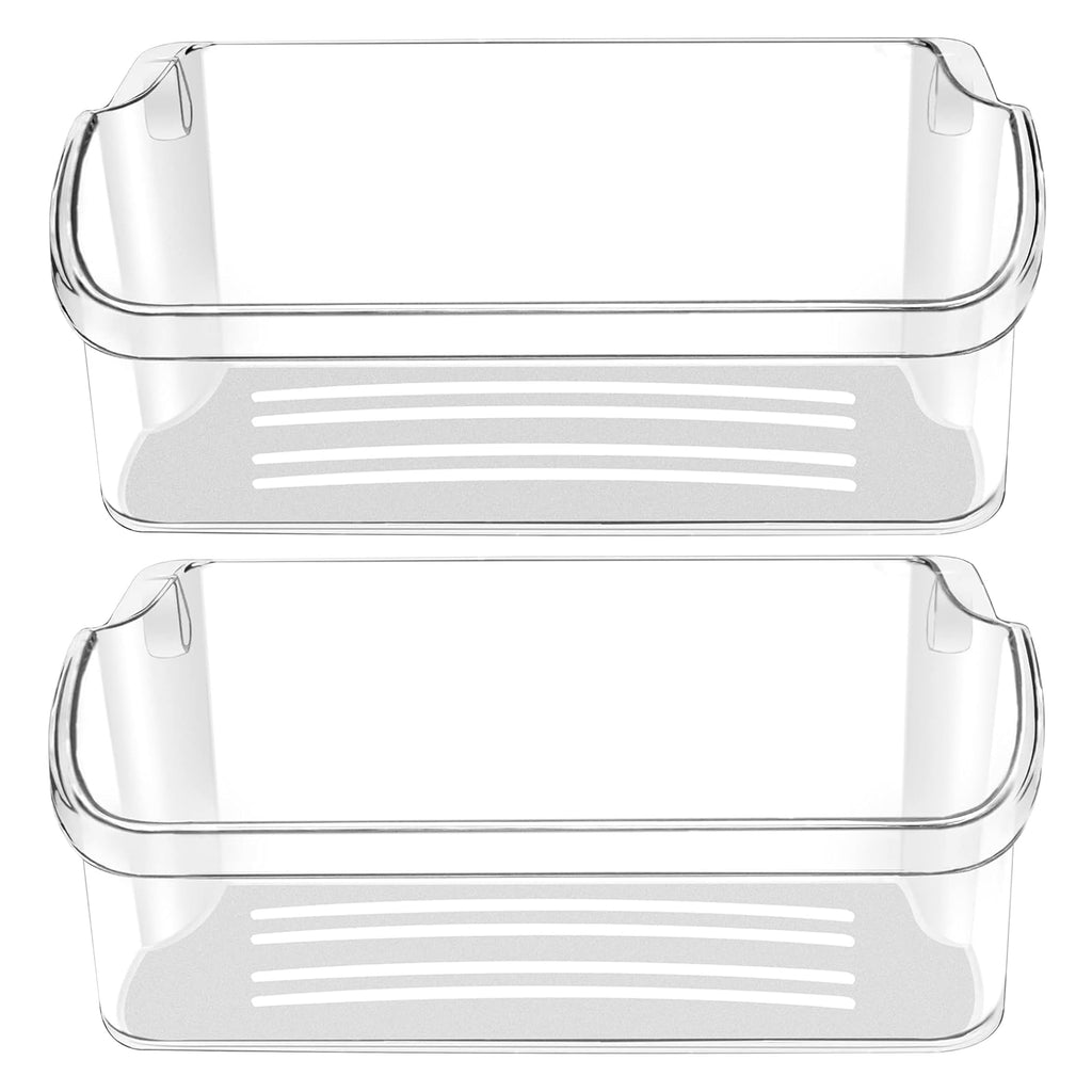 Refrigerator Door Shelf Bin for Frigidaire LFSS2312TP4 (2-Pack)