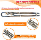 4KW 240V Hot Tub Heater Element Replacement