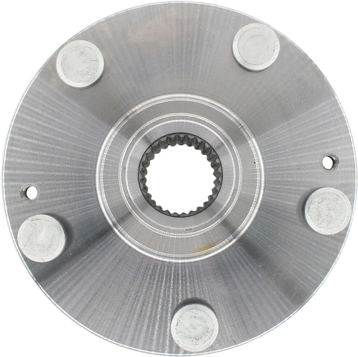 Front Driver and Passenger Side Wheel Bearing Hub for Hyundai,Kia