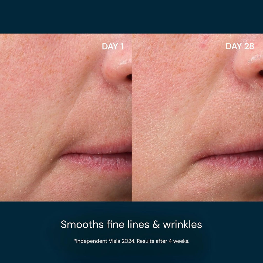 ELEMIS Pro-Collagen Future Restore Serum, Advanced Anti-Aging Serum to Firm, Restore & Smooth Skin