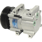 Universal Air Conditioner KT 1621 A/C Compressor and Component Kit