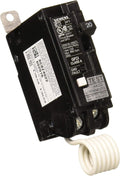 SIEMENS US2:BF120A Circuit Breaker, Black
