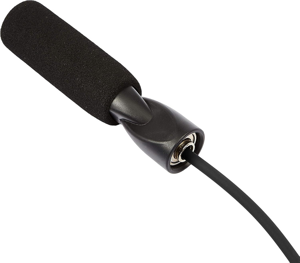 Jump Rope for Exercise, Cardio and Home Workout, Length Adjustable, 118 Inches