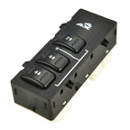 RLP 4WD Selector Switch 4x4 Wheel Drive Button with No Auto 19259312