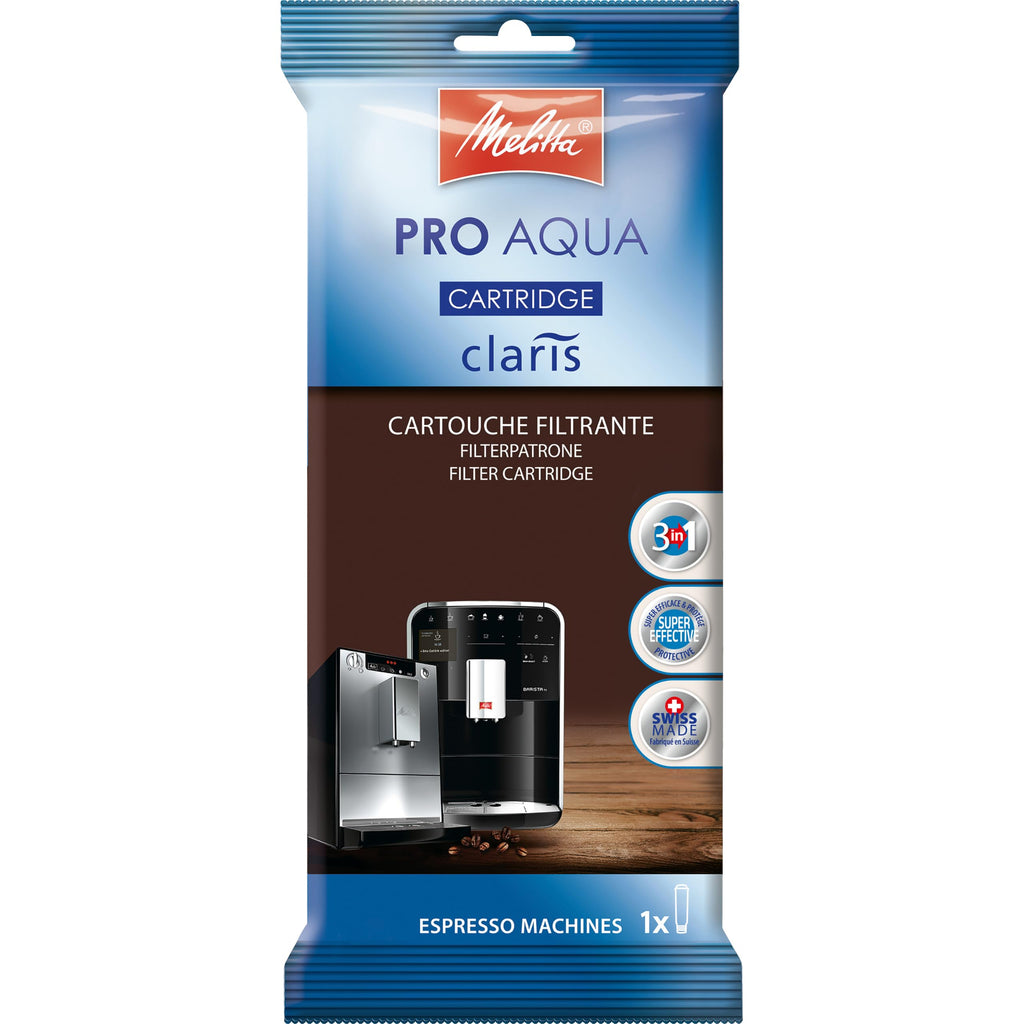 Melitta Filter Cartridge, For Automatic Coffee Machines